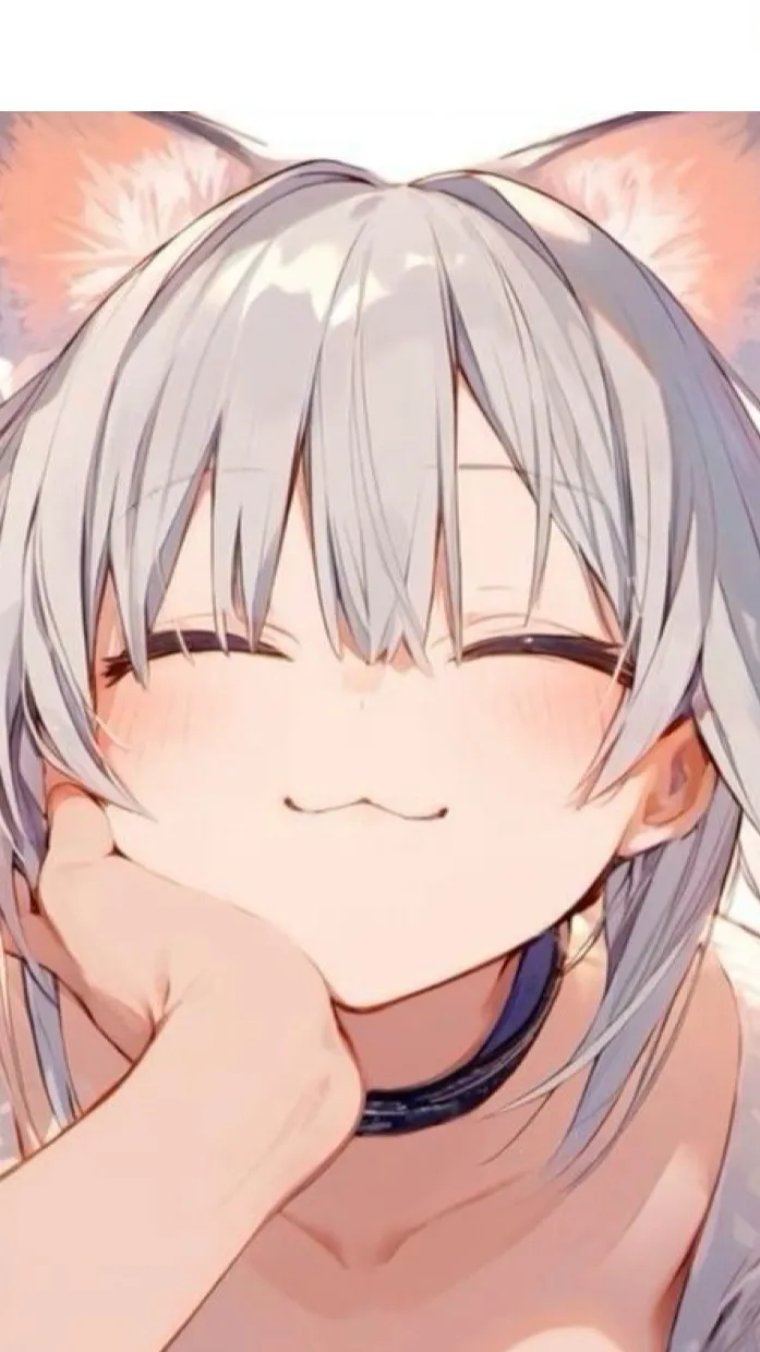 ai character: ∂σмιηιкα background