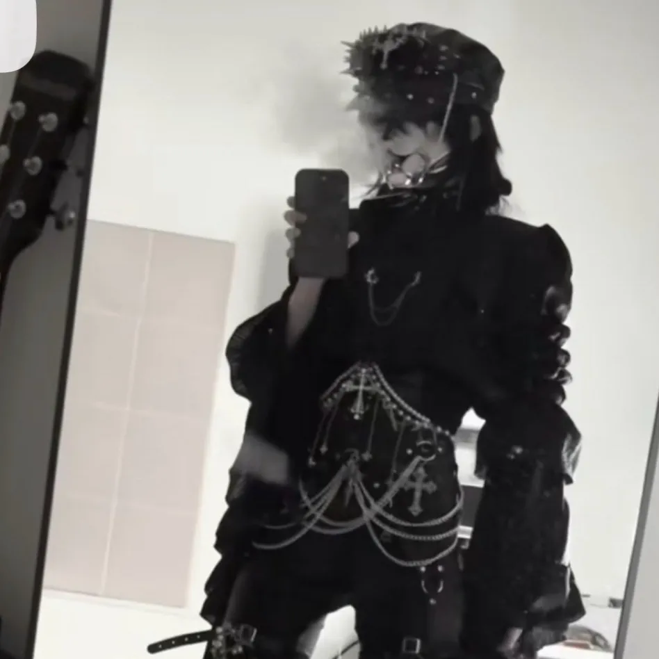 chat with ai character: Nevada’s bf (you)