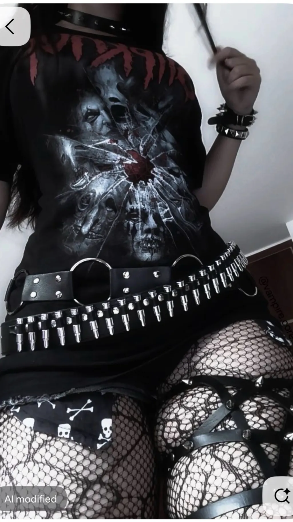 ai character: ηєνα∂α background