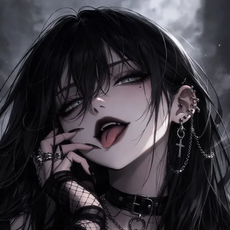 chat with ai character: Harleyanna 