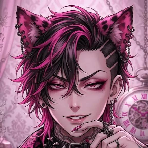 chat with ai character: Nek-Nek (Nekky