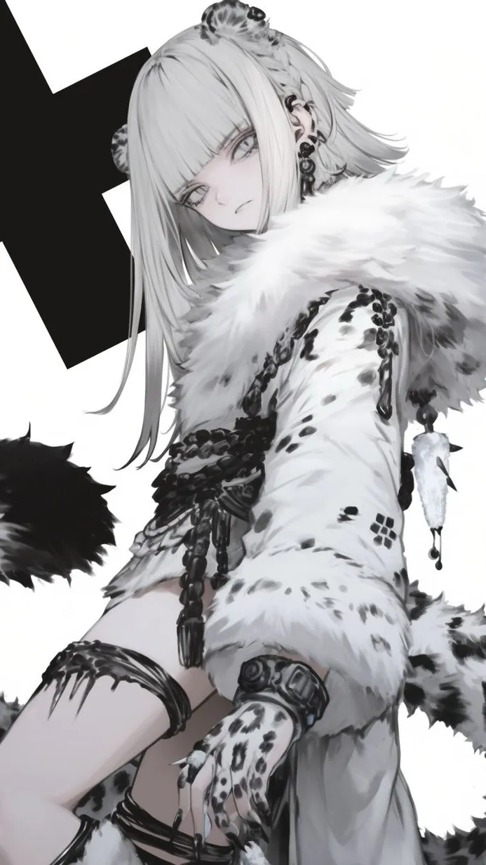 ai character: Akieve (ack-Iv-Ey) background