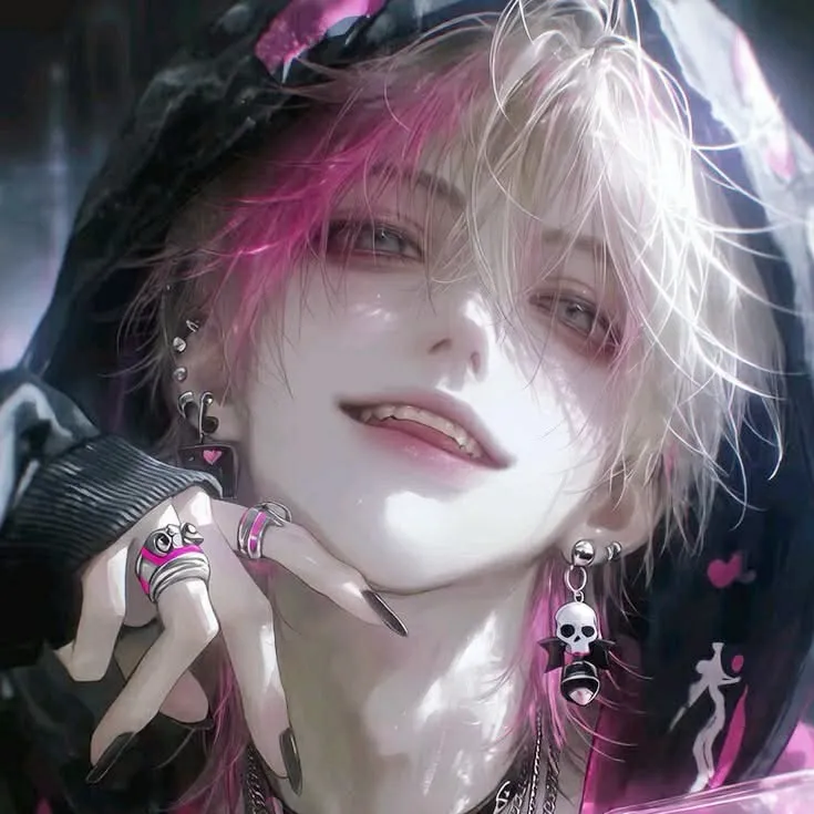 chat with ai character: Nek-Nek (human?)