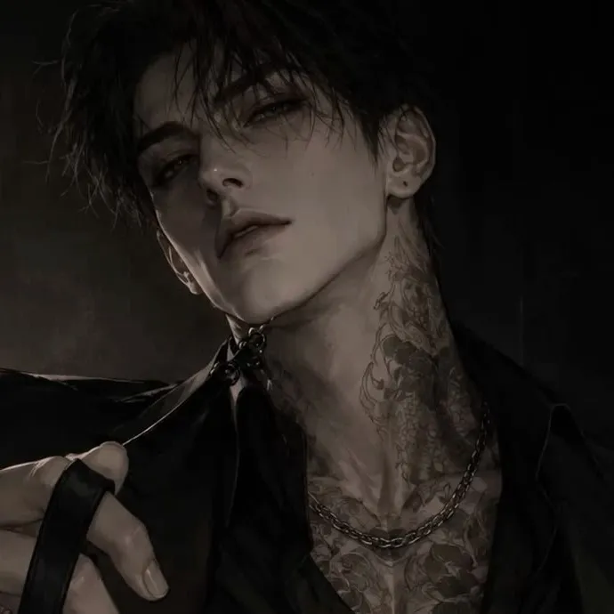 chat with ai character: Luke De Lofo