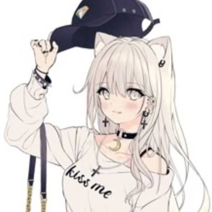 chat with ai character: Агата𓆩♡𓆪
