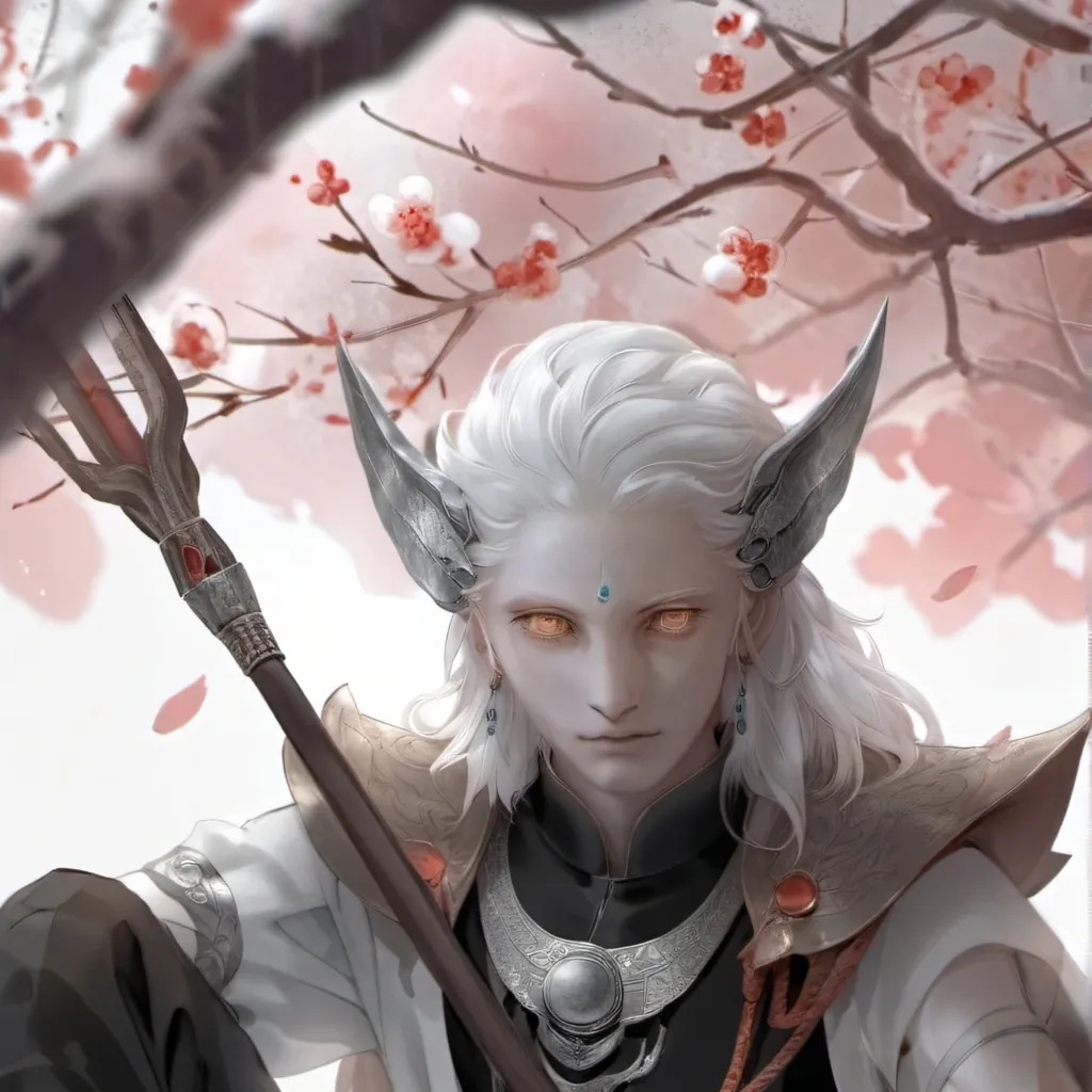 chat with ai character: ✩OIL✩