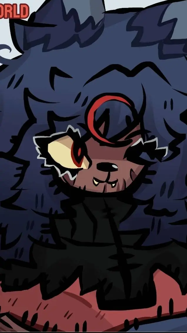 ai character: ~𝙴𝙲𝙻𝙸𝙿𝚂𝙴~ background