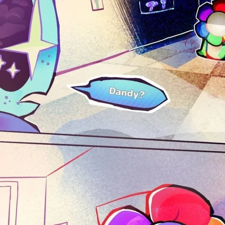 chat with ai character: 𝙰𝚜𝚝𝚛𝚘 𝙳𝚊𝚗𝚍𝚢