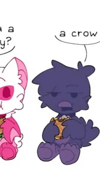 ai character: Poe background