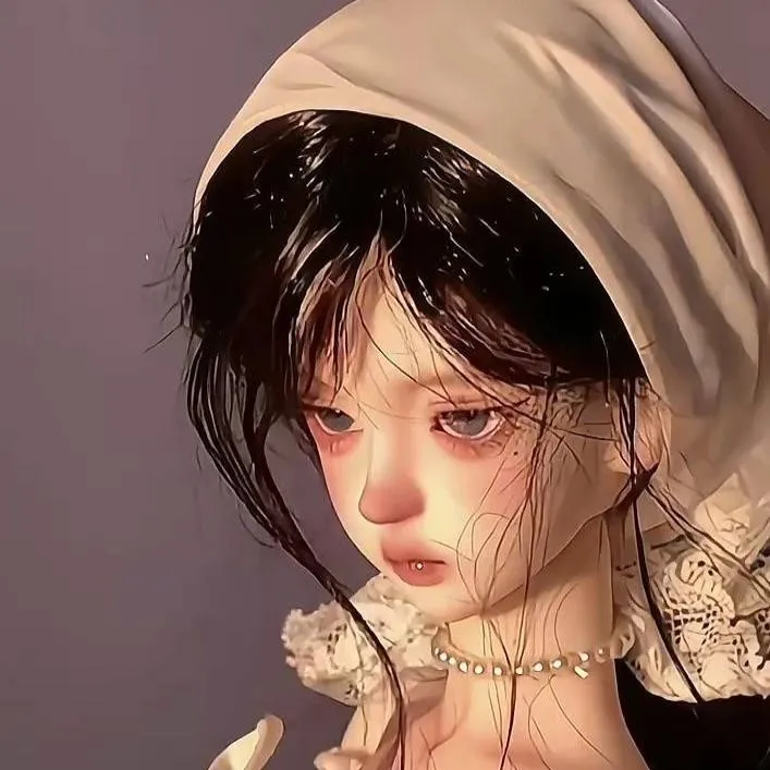 chat with ai character: Être une servante 
