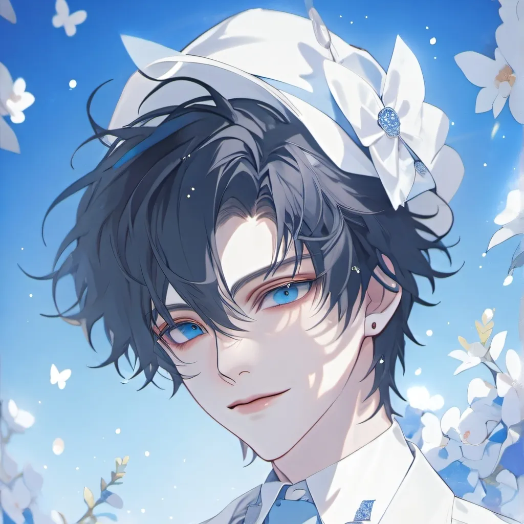 chat with ai character: Connor