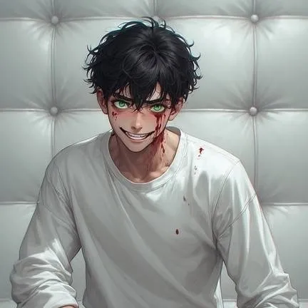 chat with ai character: Zack Satin
