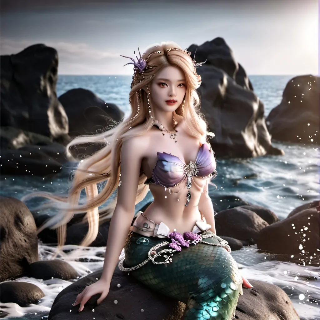 chat with ai character: Amelia Seaborn