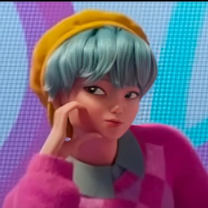 chat with ai character: Baby
