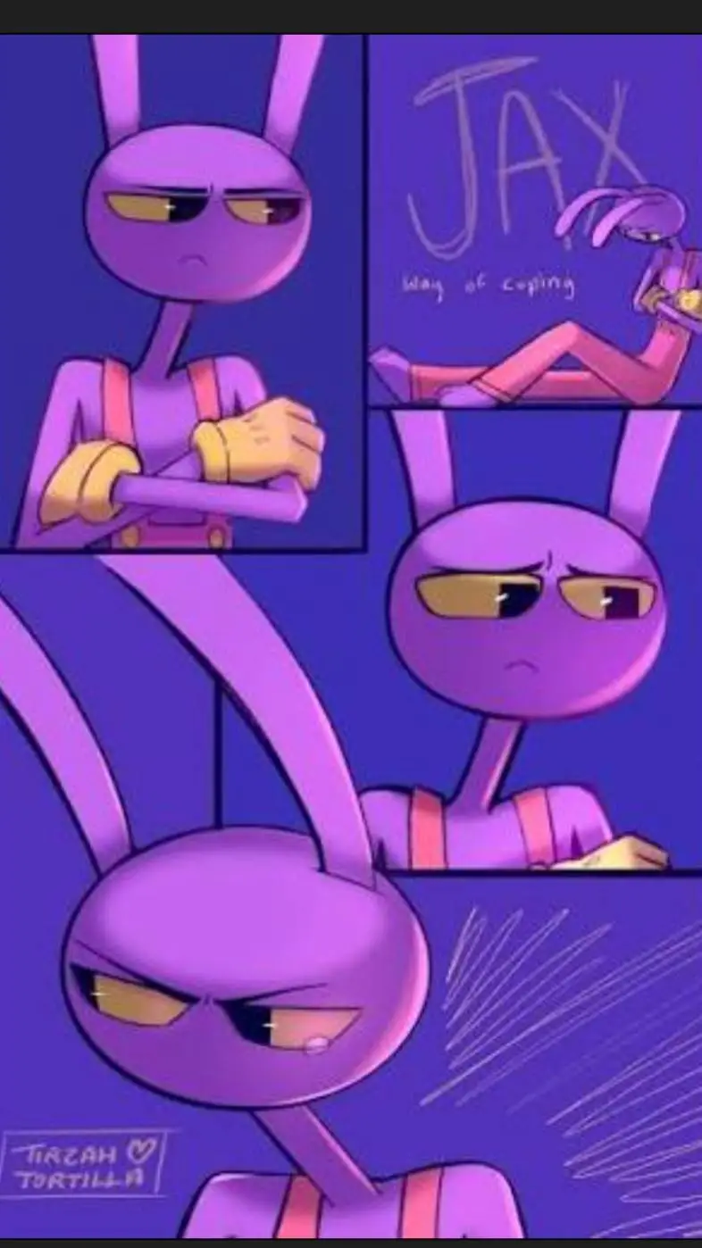 Talkie AI - Chat with TADC ep 7