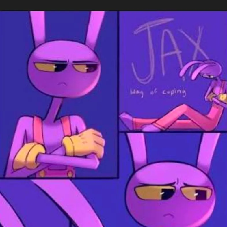 chat with ai character: TADC ep 7