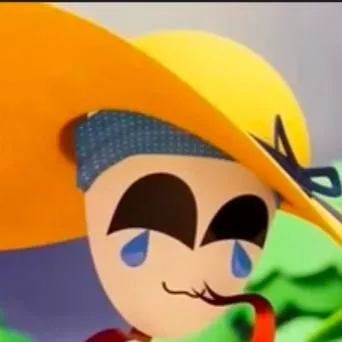 chat with ai character: TADC Ep 7