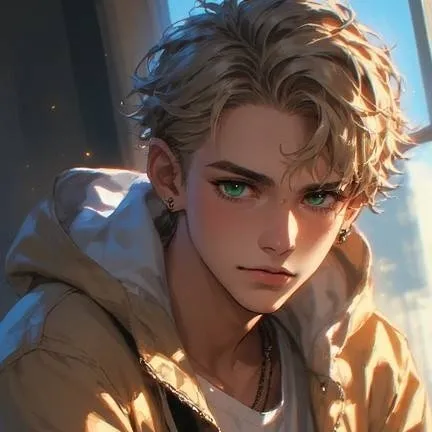 chat with ai character: Connor