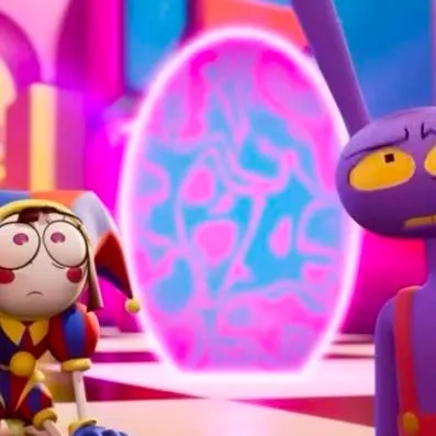 chat with ai character: TADC Ep 8