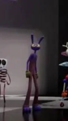 Talkie AI - Chat with TADC Ep8 Beginning