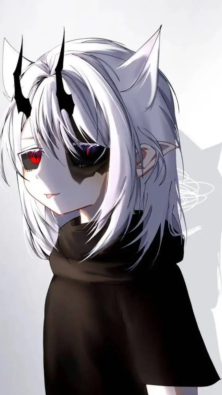 ai character: Юки background