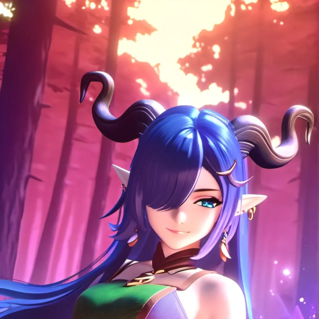 chat with ai character: Alice