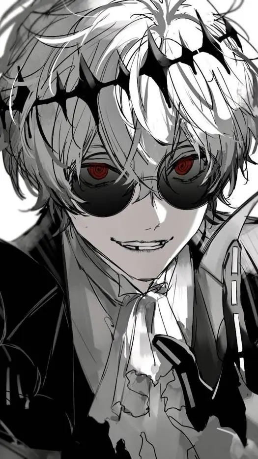 ai character: Jack background