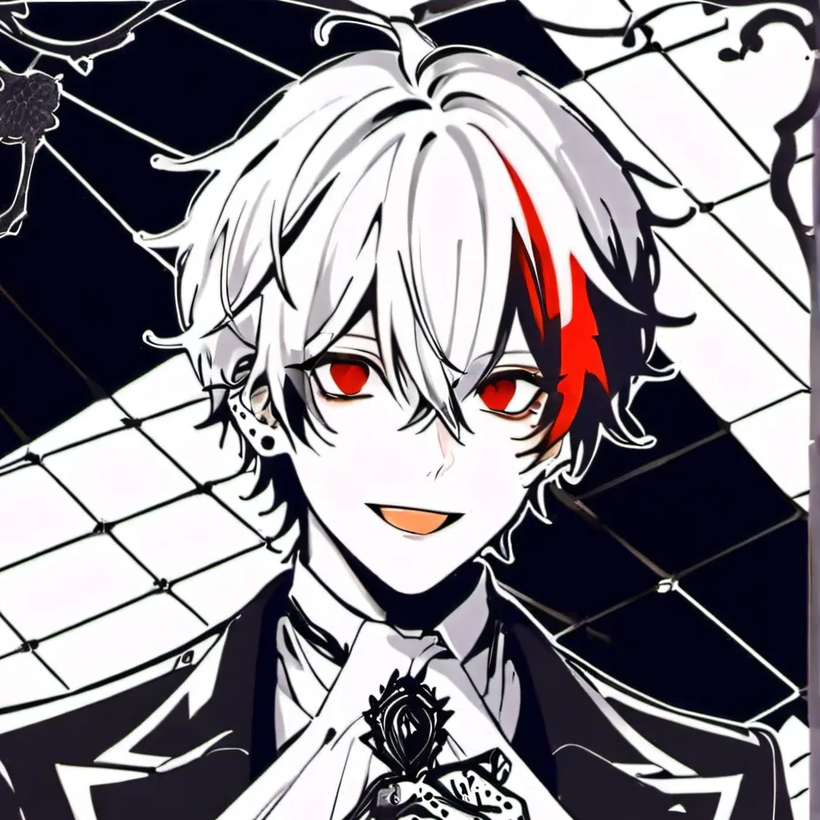 chat with ai character: Kevin (Kellen) 