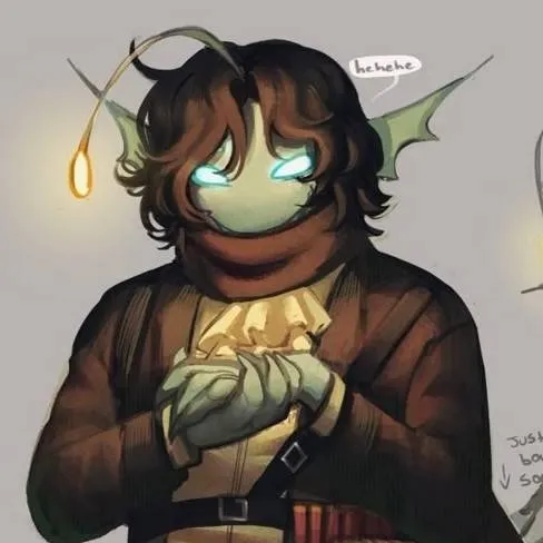 chat with ai character: Sebastian Solace