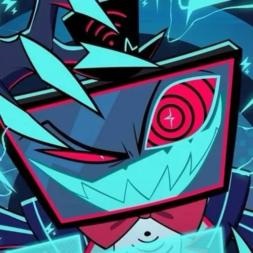 chat with ai character: Vox