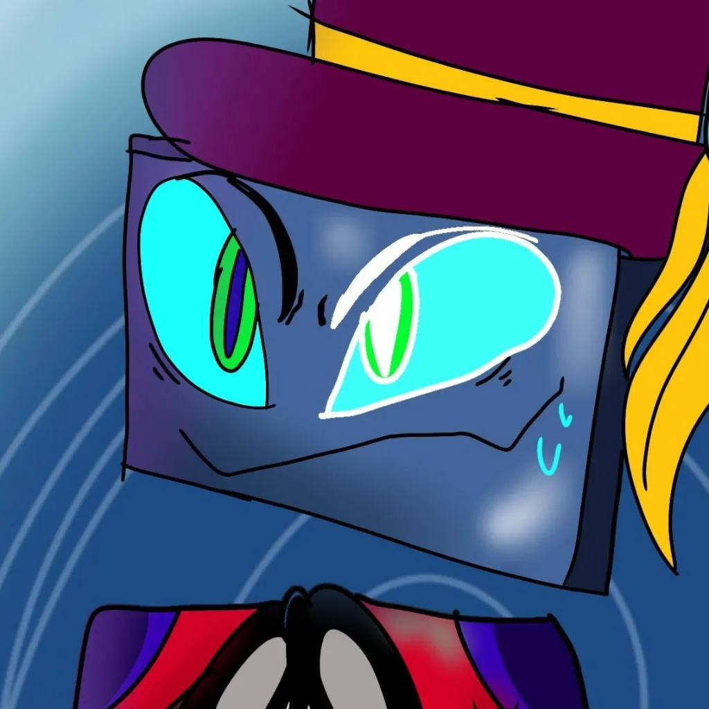 chat with ai character: Aurum