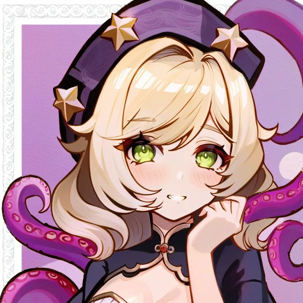 chat with ai character: Lis