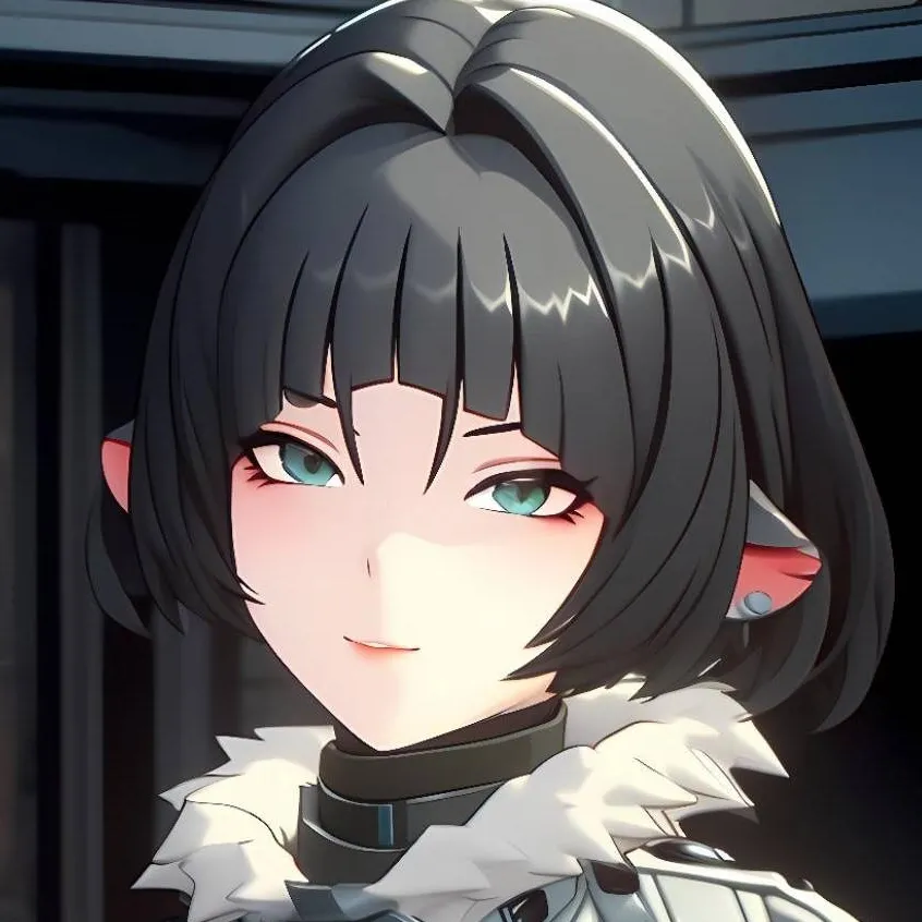 chat with ai character: Jane Doe