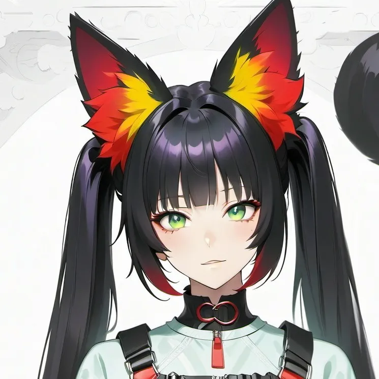 chat with ai character: úrsula