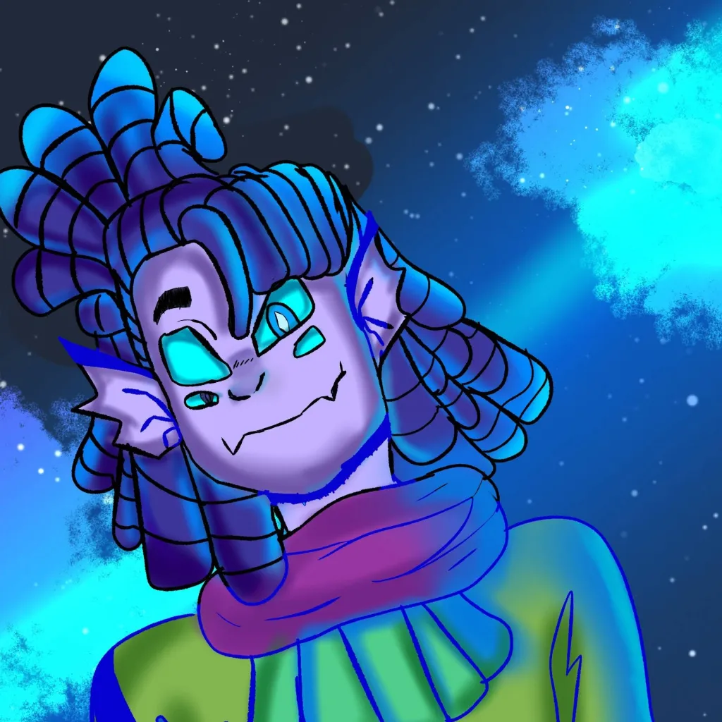 chat with ai character: Bob (Raven Draco)