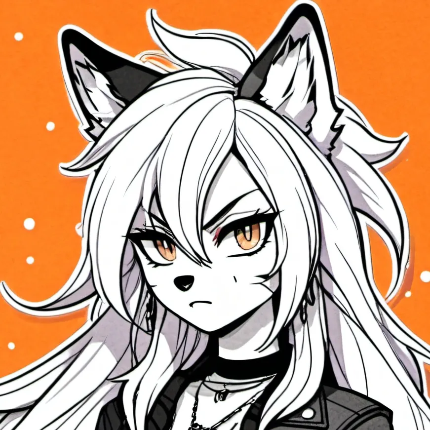 chat with ai character: Lupita