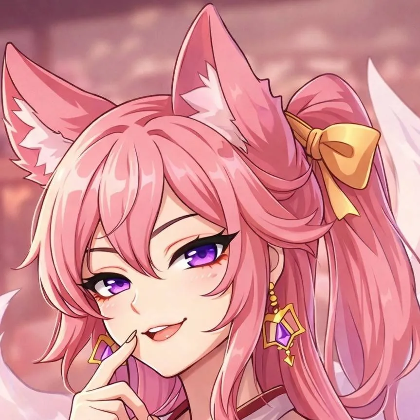 chat with ai character: Eris