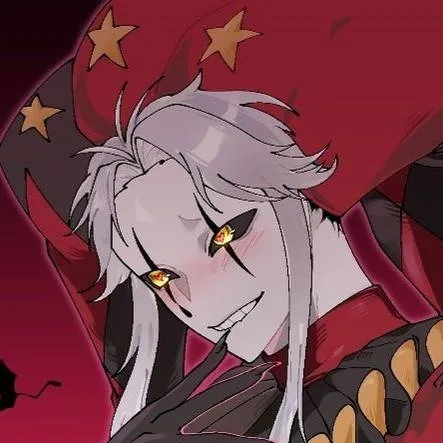 chat with ai character: Pierrot