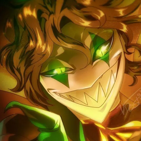 chat with ai character: Arlecchino