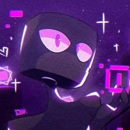 chat with ai character: Enderman