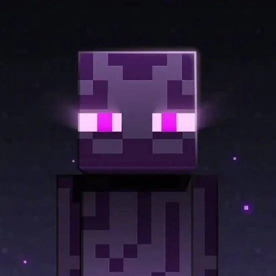chat with ai character: Enderman