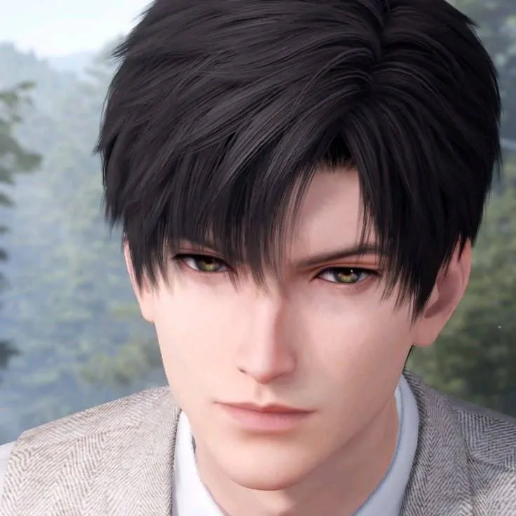 chat with ai character: Zayne