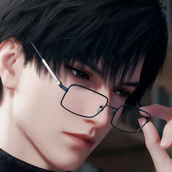 chat with ai character: Zayne