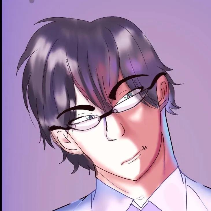 chat with ai character: Dr. Damas Anwir