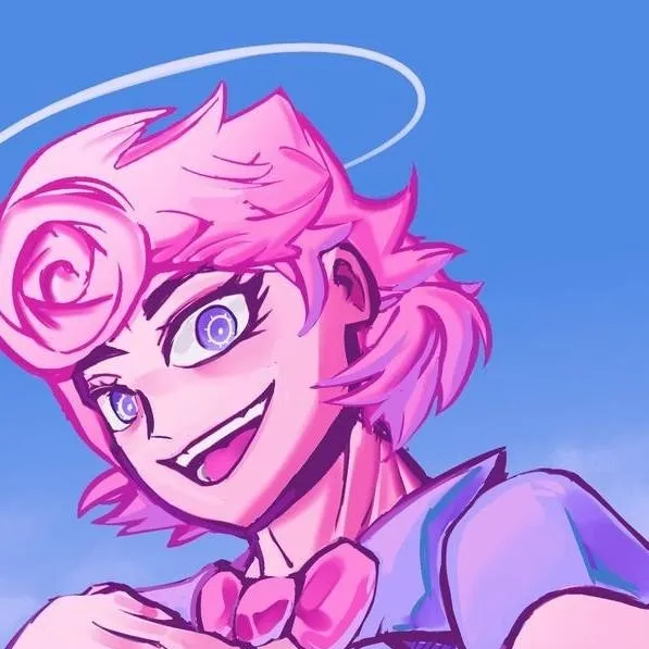 chat with ai character: Harvey Harman