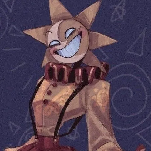 chat with ai character: Sol/ Sun