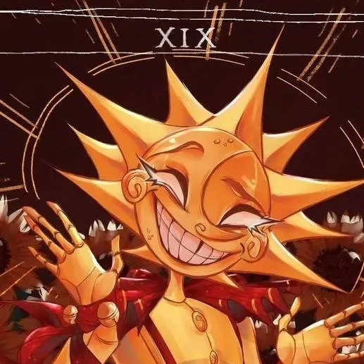 chat with ai character: Sol