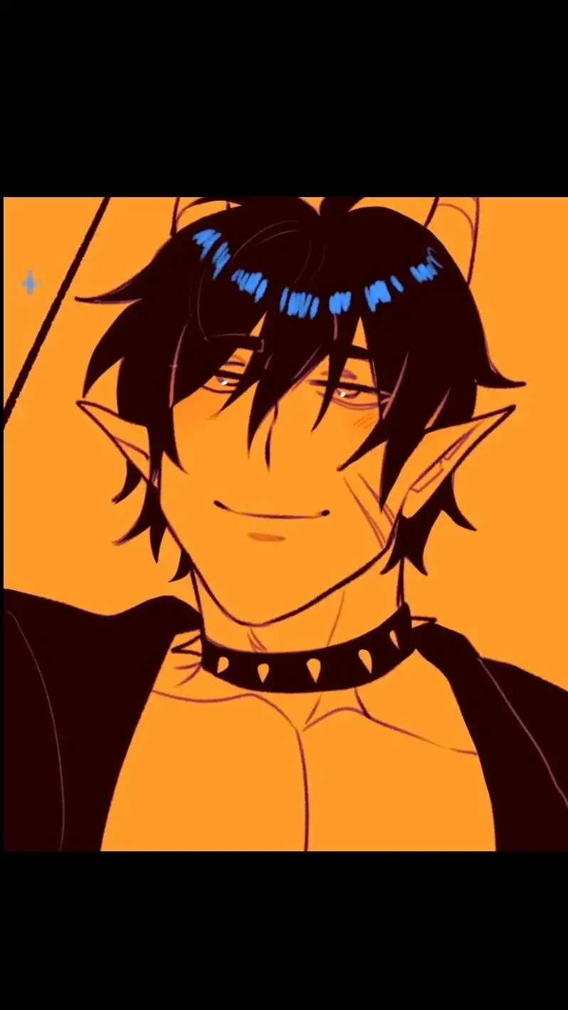 ai character: Israel/William background