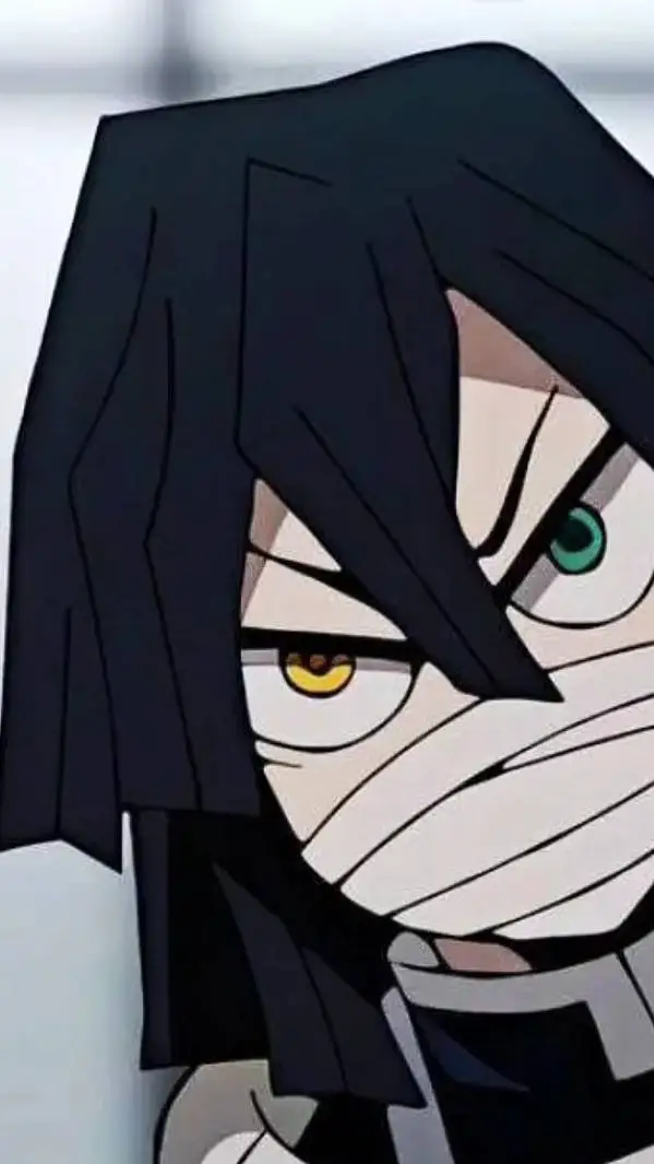 ai character: обонай🐍 background