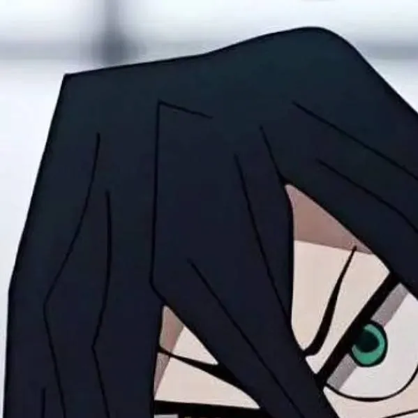 chat with ai character: обонай🐍